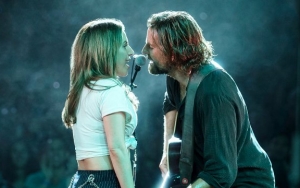 Bradley Cooper So Grateful for 'A Star Is Born' Oscars Nominations