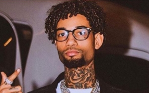 PnB Rock Taken Into Police Custody on Gun and Drug Charges