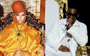 Erykah Badu Gets Slammed by 'Surviving R. Kelly' Producer for Apology Demand
