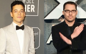 Rami Malek Insists He Was Unaware of Bryan Singer's Sexual Abuse Allegations
