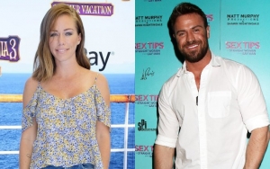 Kendra Wilkinson Dating 'Bachelorette' Villain Chad Johnson After Emotional Split From Hank Baskett