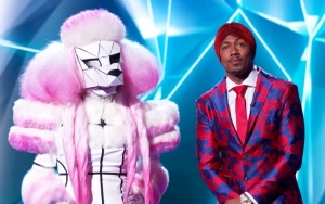 'The Masked Singer' Recap: The Singer Who Is Eliminated Is...