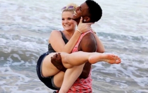 '90 Day Fiance' Star Ashley Martson Calls Off Divorce From Jay Smith After Hospitalization