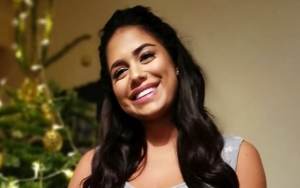 'Love Island' Star Malin Andersson in Grief After 4-Week-Old Daughter's Death: 'I'm So Sorry'
