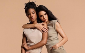 Willow Smith Joins Kendall Jenner in Stuart Weitzman Ad Celebrating Diversity