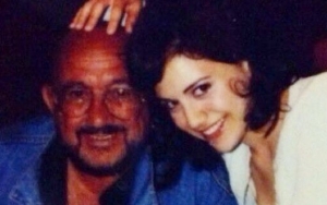 Brittany Murphy's Estranged Father Passed Away From Series of Health Issues