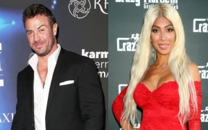 Chad Johnson on 'Ex on the Beach' Co-Star Farrah Abraham: 'I'm Not Your Assistant'
