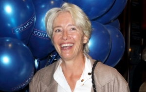 Emma Thompson Not Surprised by 'Particularly Poor' Oscar Nominations