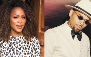 Apologetic Eve Clarifies Why She Was Harsh on Chris Brown's Rape Allegations 