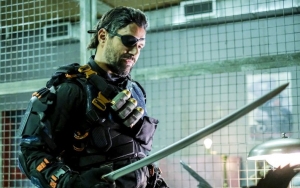Report: Deathstroke and His Children Are Heading to 'Titans' Season 2
