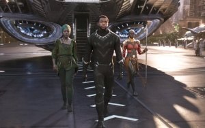 'Black Panther' Cast Have Full Confidence at Director Ryan Coogler for Sequel