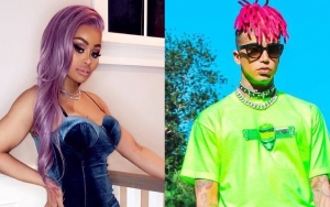 Blac Chyna Reportedly Breaks Up With BF Kid Buu Following Brutal Fight on Hawaii Vacay