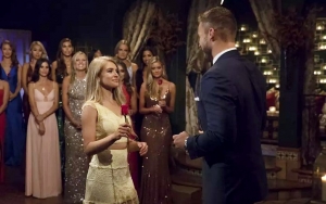 'The Bachelor' Recap: Colton Underwood and Caelynn Get Emotional During One-on-One Date