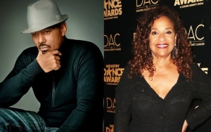 James Ingram Dead at 66, Debbie Allen to Always Remember His Genius