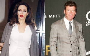 Angelina Jolie Teams Up With Taylor Sheridan in 'Those Who Wish Me Dead'
