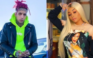 Kid Buu Shades Blac Chyna After Violent Fight: 'Thank U, Next'
