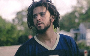 J. Cole Tapped as Headliner for 2019 NBA All-Star Game Halftime Show