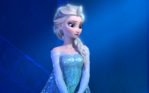 Illinois Police Hilariously Blame 'Frozen' Princess Elsa for Polar Vortex