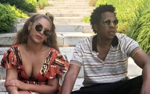 Beyonce and Jay-Z Urge People to Turn Vegan With Free Tickets for Life Offer