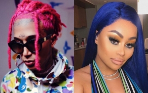 Kid Buu Refutes Report of Him Attacking Blac Chyna in Hawaii: 'Stop Feeding Negativity'