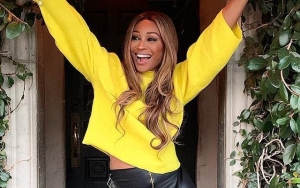 'RHOA' Star Cynthia Bailey Talks About Joining 'RHOBH': 'I'm Open'