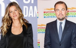 Find Out Why Gisele Bundchen Finally Decided to End Leonardo DiCaprio Romance 