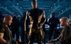 Hobbs and Shaw Deal With Superhuman Villain in First Trailer for 'Fast and Furious' Spin-Off