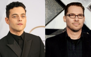 Rami Malek Finds Working With Bryan Singer on 'Bohemian Rhapsody' Unpleasant