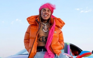 Tekashi69 Amps Up Security for His Family After Cooperating With Feds