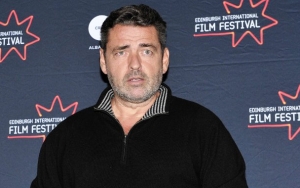 Angus MacFadyen to Reprise His 'Braveheart' Role in 'Robert the Bruce'