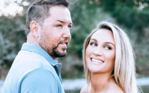 Jason Aldean and Wife Announce Second Child's Arrival With Adorable First Photo