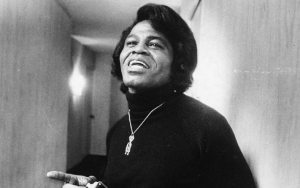 CNN's Series Suggests James Brown May Have Been Killed