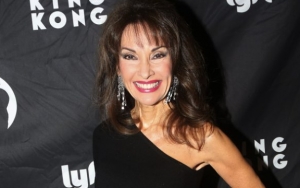 Susan Lucci Opens Up About Heart Blockage Scare to Raise Women's Awareness 