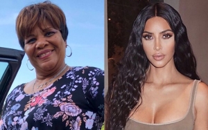 Convicted Drug Trafficker Freed by Kim Kardashian Lands Book and Movie Deal
