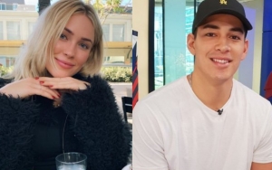 'The Bachelor' Star Cassie's Ex Defends Her Amid Backlash Over Another Dating Show
