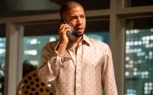 Jussie Smollett Returns to 'Empire' Set Just Days After Hate Crime Attack