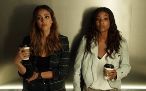 Jessica Alba and Gabrielle Union Not Playing Good Cops in First 'Bad Boys' Spin-off Trailer