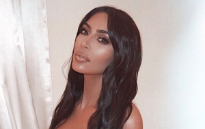 Kim Kardashian Hopeful Fourth Child Will Make Her 'Enlightened And Calm'