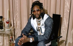 2 Chainz Fuming Over Exclusion From NBA Celebrity All-Star Game