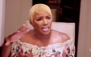 'RHOA': Bravo Suspends NeNe Leakes for Aggresively Attacking Cameraman