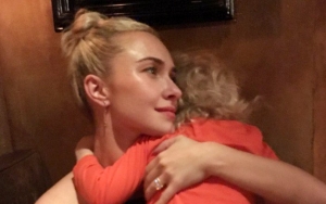 Hayden Panettiere Shares Rare Photo With Daughter After Accused of Abandoning Her