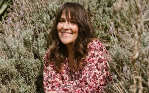 Ricki Lake Claims Her 'Brilliant New Love' Makes Her Really Happy