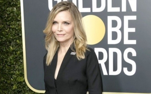 Michelle Pfeiffer on Release of Perfume Line: What A Challenge I Had Set Out for Myself