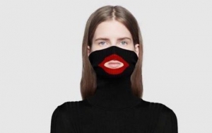 Gucci Apologizes and Pulls Offensive 'Blackface' Knit Top From Stores After Backlash
