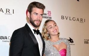 Liam Hemsworth Surprised Miley Cyrus Insisted on Taking His Last Name