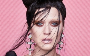 Katy Perry Voices Doubt She'll Ever Get Married Again 