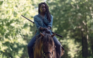 Danai Gurira Exiting 'The Walking Dead', May Be Featured in Rick Grimes TV Movie