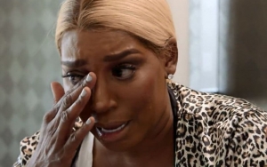 'RHOA': NeNe Leakes Had Meltdown Over Her Strained Relationship With Husband Gregg