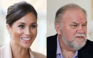 Meghan Markle Tells Father She 'Crumbled Inside' Because of His Lies in Personal Letter