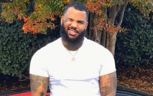 The Game's Sexual Assault Accuser Seeks to Collect $7M Judgement